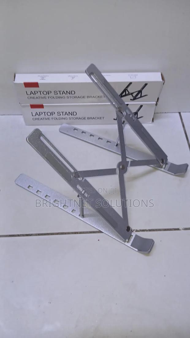 Laptop Stand - thumbnail 3