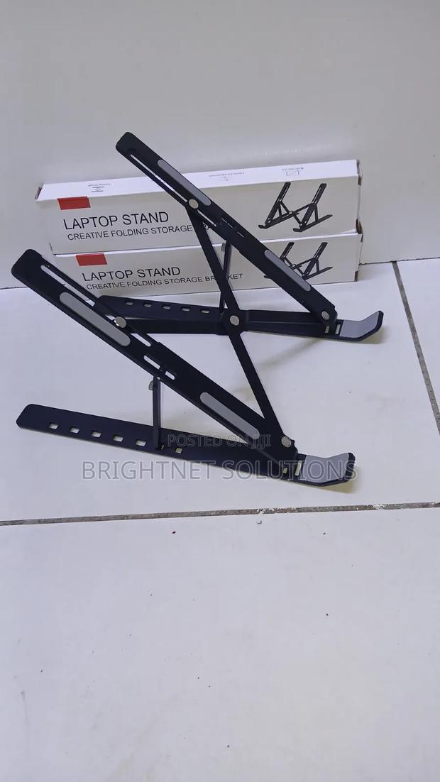 Laptop Stand - thumbnail 4