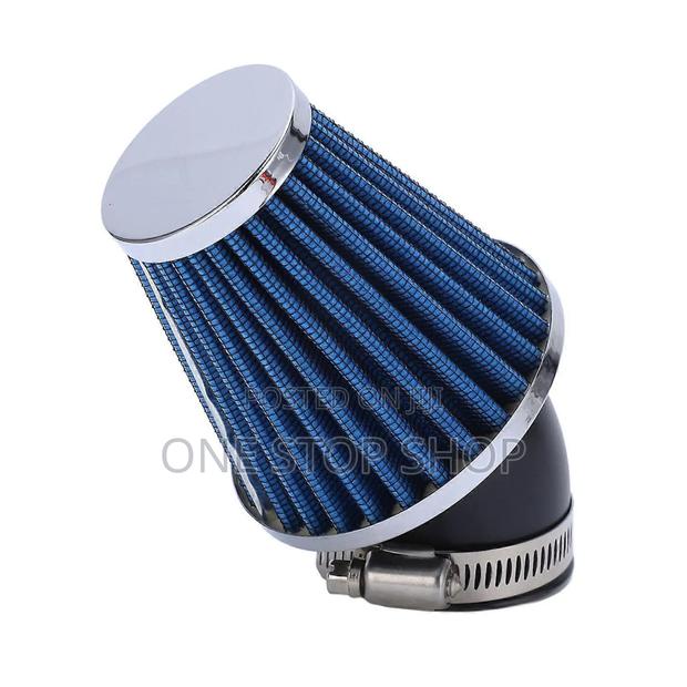 High Performance Bike Filter Combo