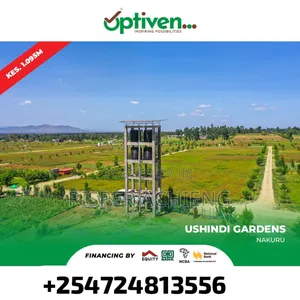 Plots in Kenya