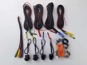 Android DVD Camera 4in1