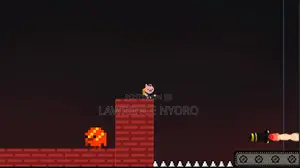 Game Developer for Hire. Professional, Market Worthy Game Guaranteed.