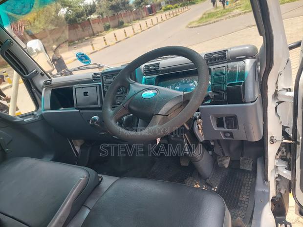 Mitsubishi Canter Fe71 KCJ 259u - thumbnail 4