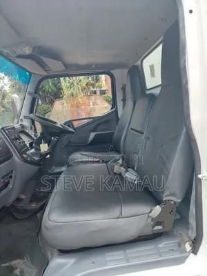Mitsubishi Canter Fe71 KCJ 259u