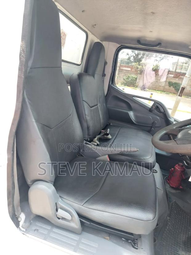 Mitsubishi Canter Fe71 KCJ 259u - thumbnail 10