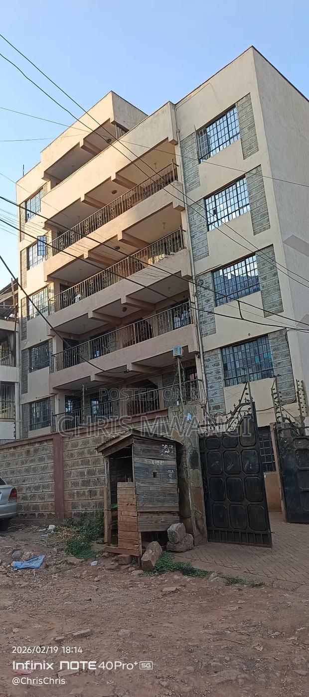 2bdrm Block of Flats in Maziwa Estate for sale - thumbnail 5