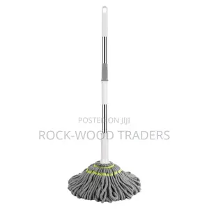 Self Wringing Mop