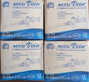 Iv Cannulas - thumbnail 2