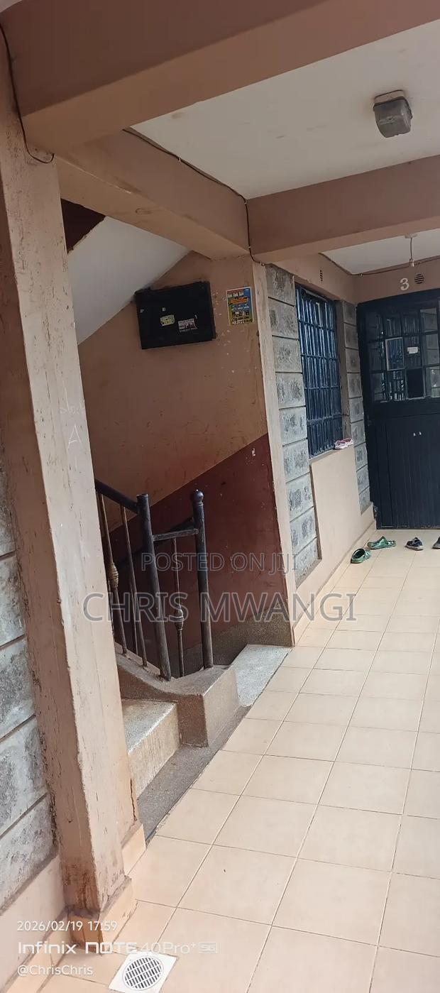 2bdrm Block of Flats in Maziwa Estate for sale - thumbnail 13