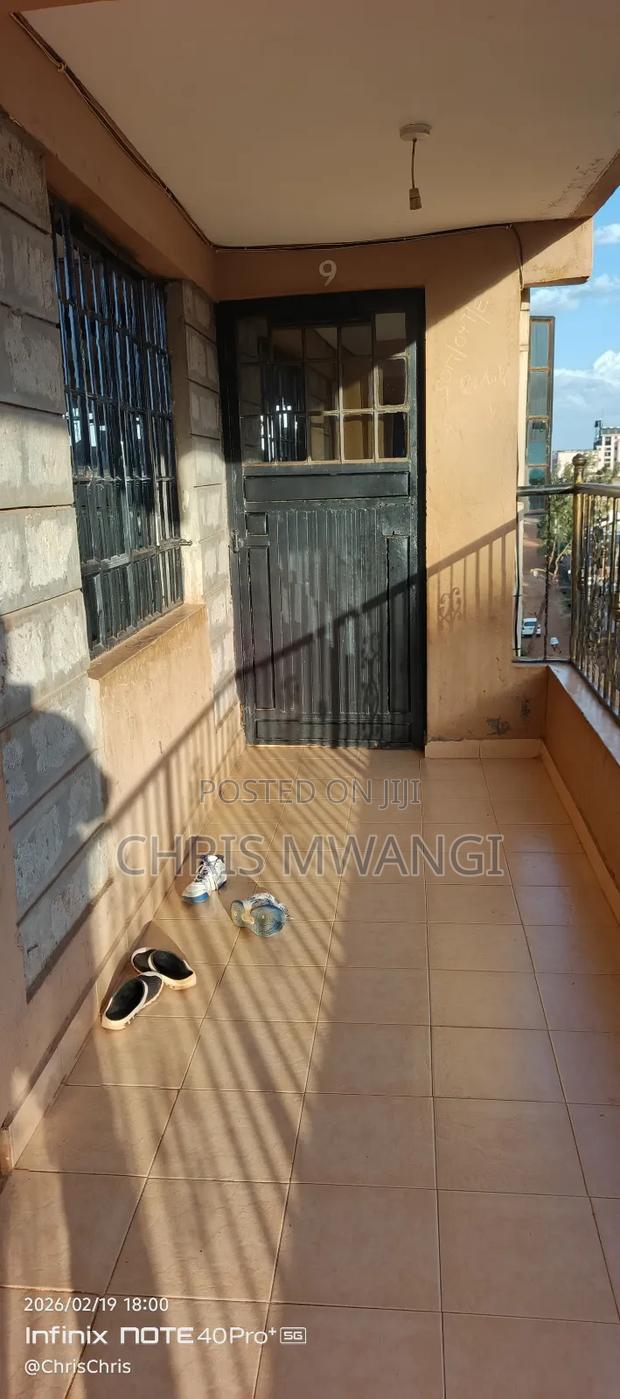 2bdrm Block of Flats in Maziwa Estate for sale - thumbnail 15