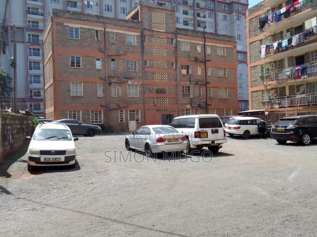 Parklands 1/2 Ac With 3 Blocks of 4 Stories Apartments