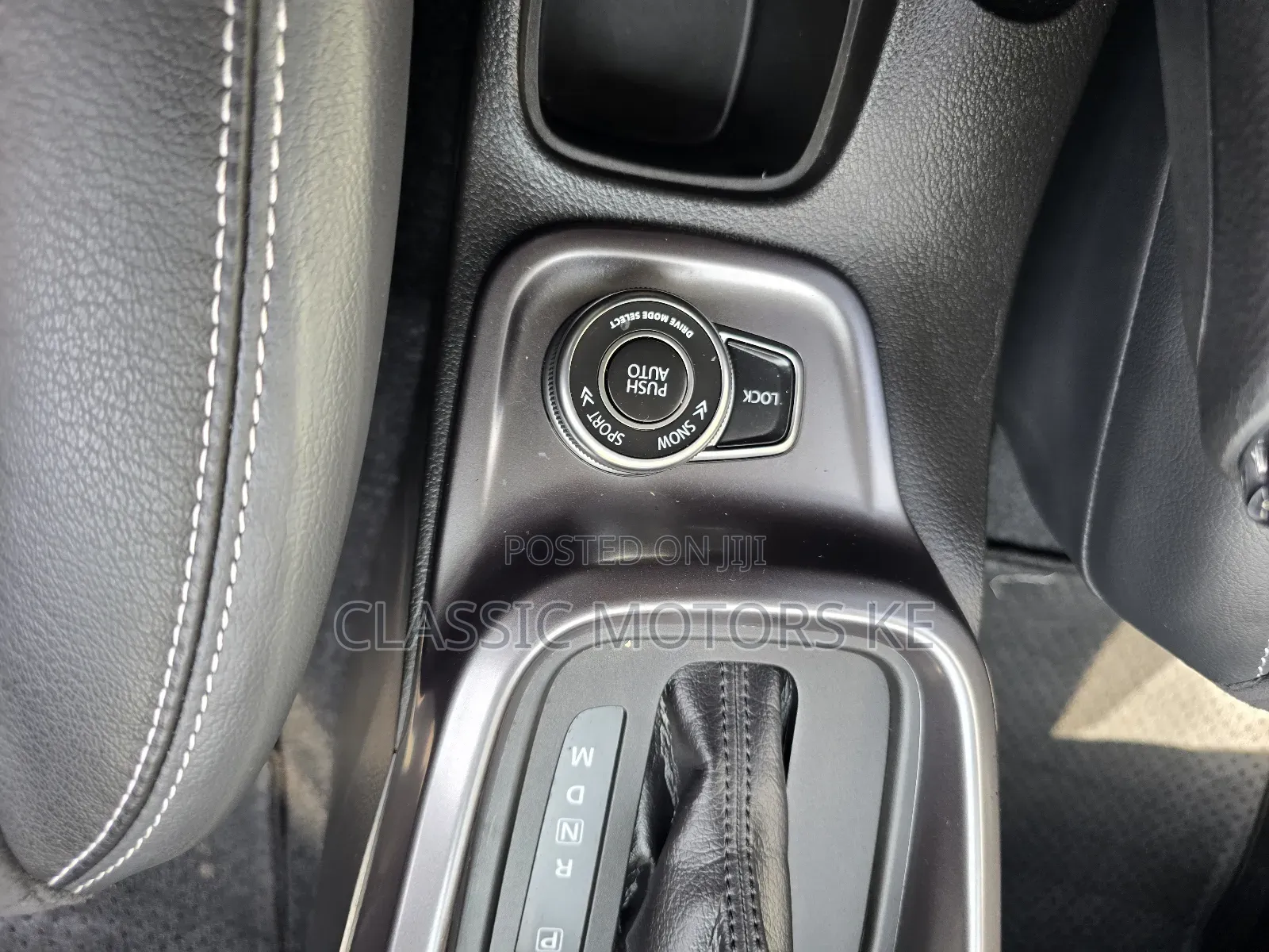 Suzuki Escudo 2023 Blue