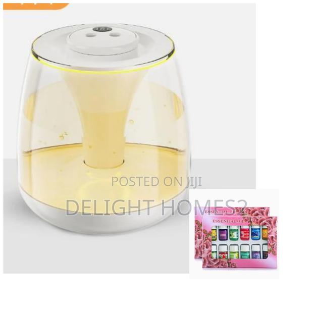 3l Big Capacity Humidifier_arv - thumbnail 3