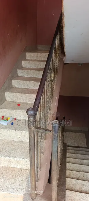 2bdrm Block of Flats in Kiamumbi Street, Maziwa for sale