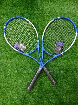 Dunlop "Tour Elite 265+" Racket for Tennis Squash - Double