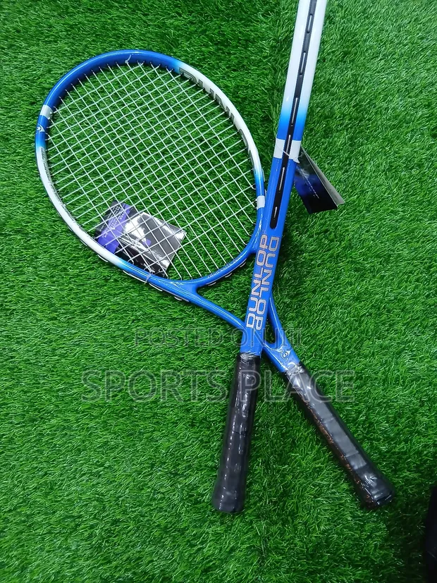 Dunlop 