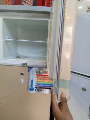 Rebune (Keeps Fresh) Fridge