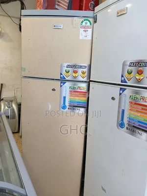 Rebune (Keeps Fresh) Fridge