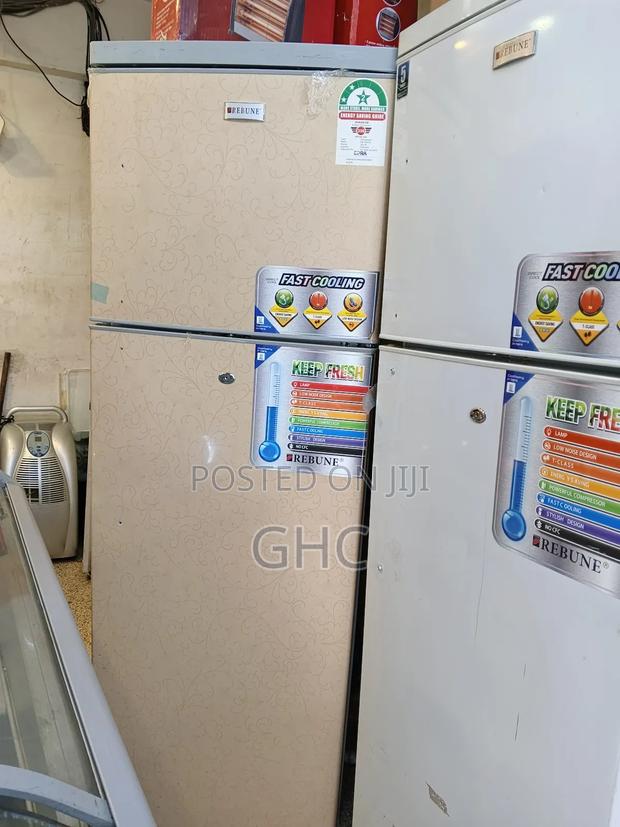 Rebune (Keeps Fresh) Fridge - thumbnail 2