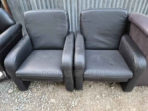 Styling Barber/ Saloon Chair - main view