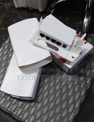 A 4 Port Poe Extender (Or Repeater/Switch) - thumbnail 2