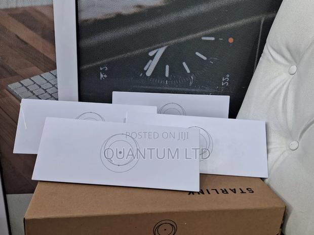 Starlink V3 Router V3 Router