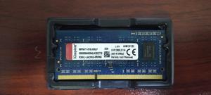 Ddr3 4gb Ram 2nd Hand - thumbnail 2