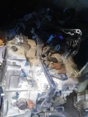 Honda Airwave Gear Box ..Slsa