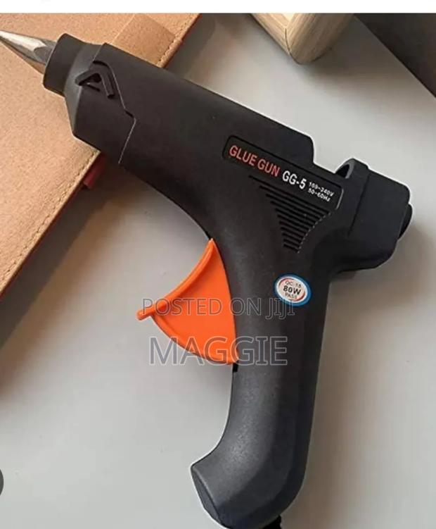 Hot Melt Glue Gun
