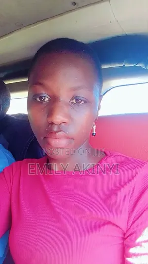 Emily Akinyi