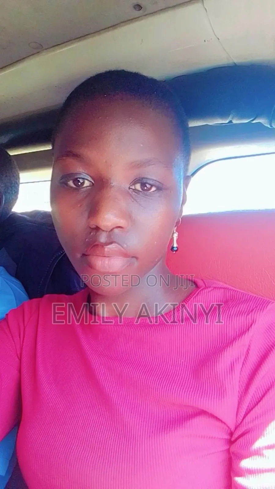 Emily Akinyi