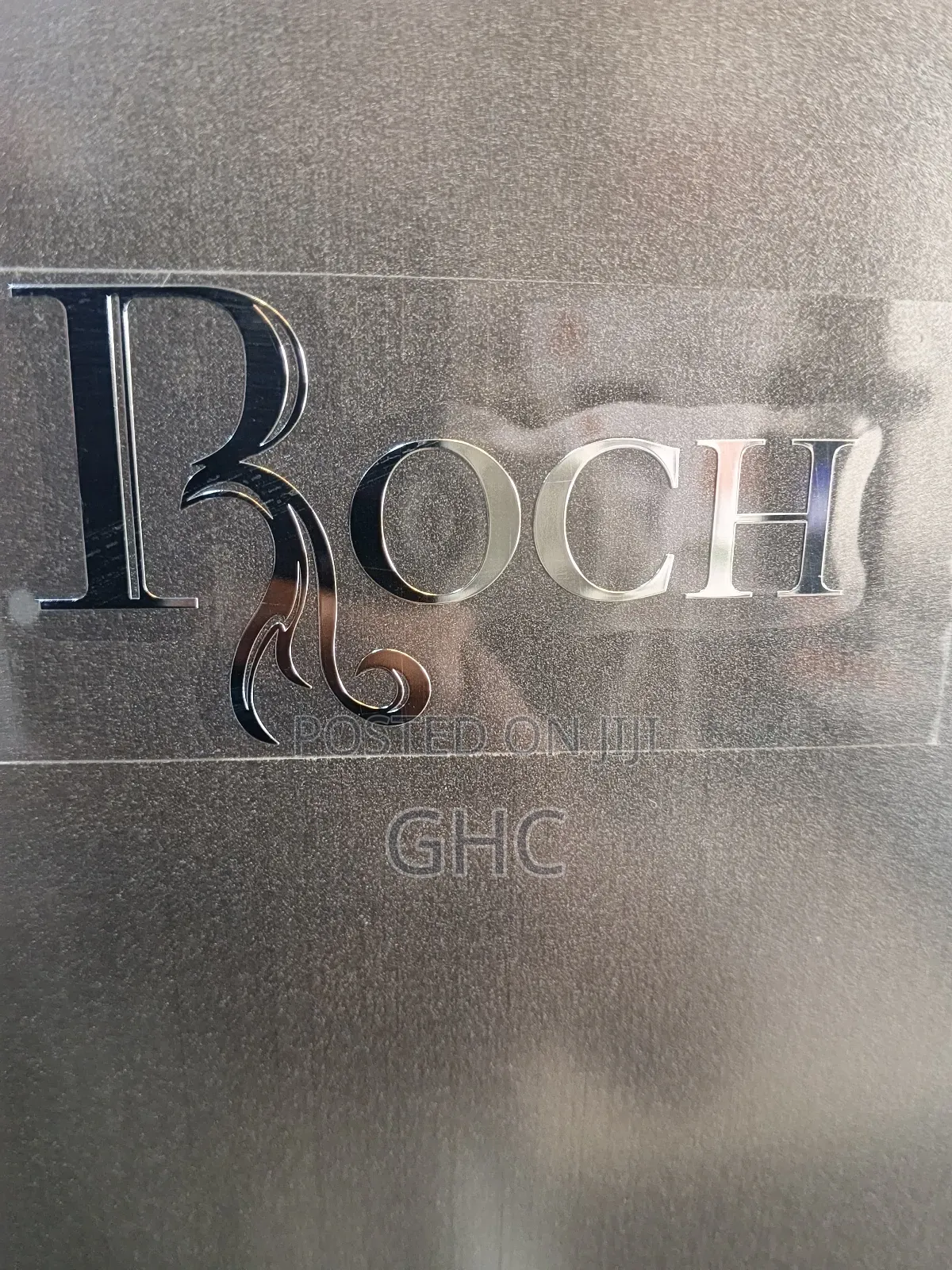 Roch (Most Affordable) Double Door Fridge