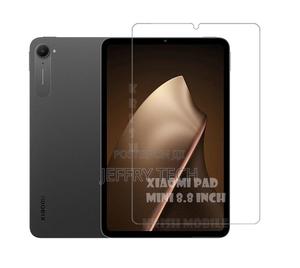 Presso Tempered Glass Screen Protector for Xiaomi Pad Mini - thumbnail 2