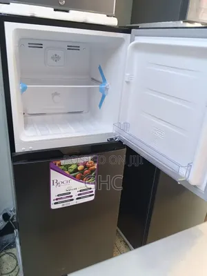 Roch (Most Affordable) Double Door Fridge