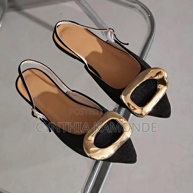 Classy Slingback - thumbnail 2