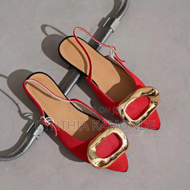 Classy Slingback - thumbnail 3