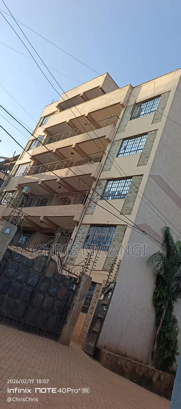 2bdrm Block of Flats in Jacaranda Estate 1, Maziwa for sale - thumbnail 6