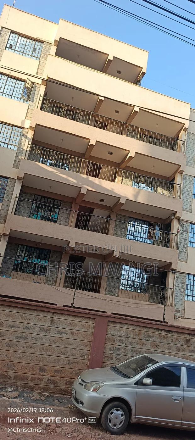 2bdrm Block of Flats in Jacaranda Estate 1, Maziwa for sale - thumbnail 10