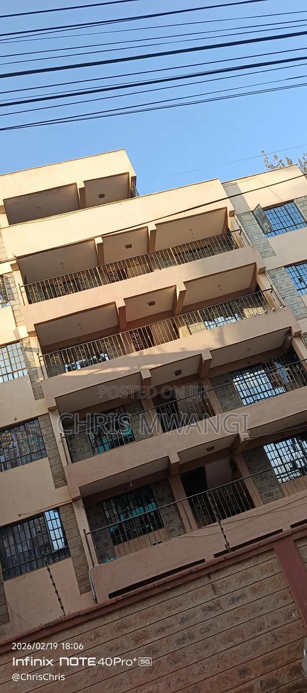 2bdrm Block of Flats in Jacaranda Estate 1, Maziwa for sale - thumbnail 19