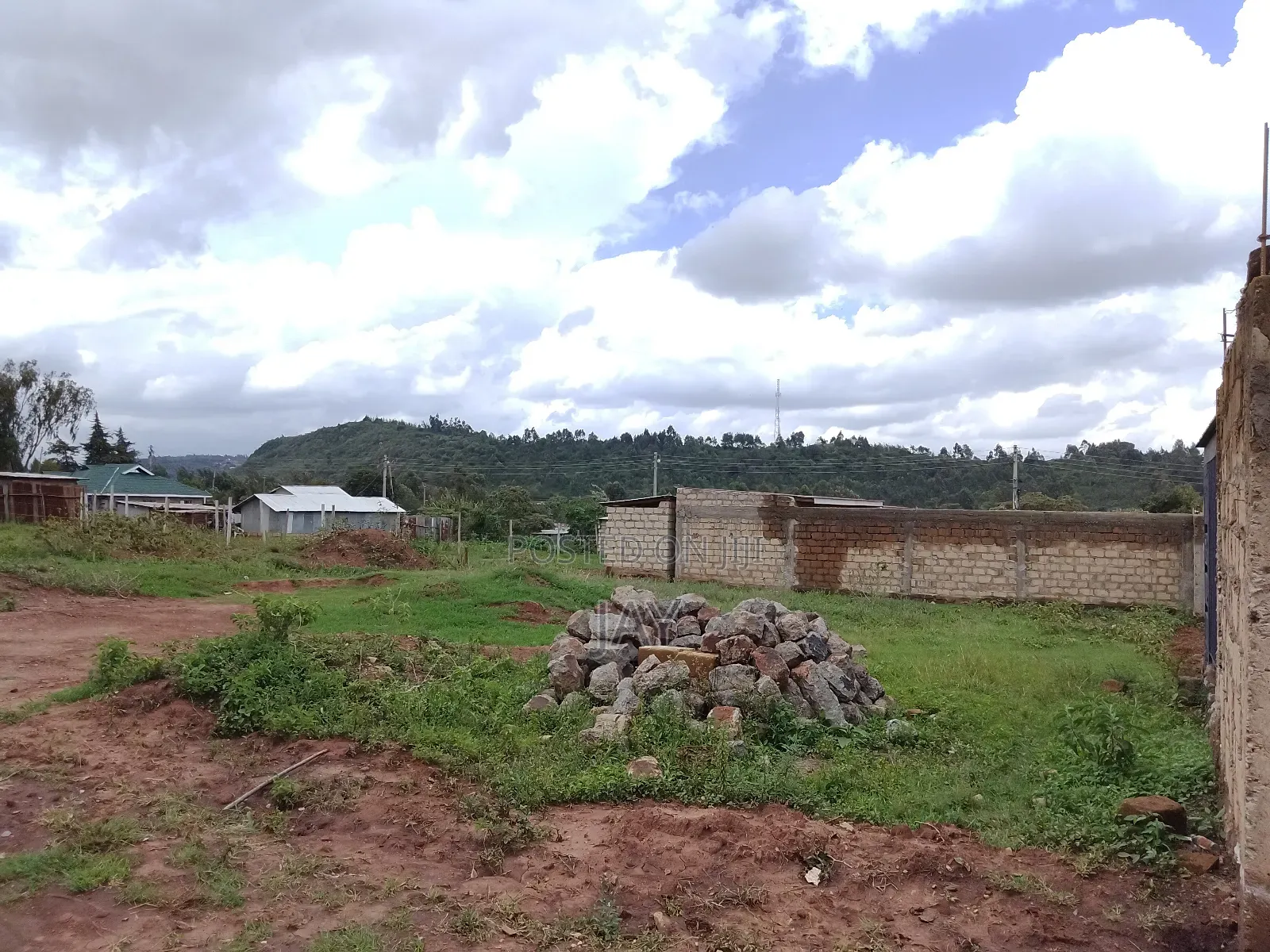 Land for Sale in Rosetta Eastate