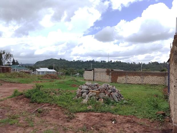 Land for Sale in Rosetta Eastate