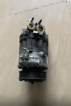 Discovery 4/Range Rover Sport 3.0 Ac Compressor Pump