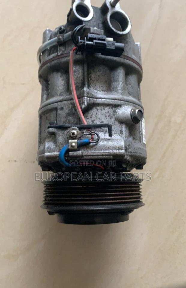 Discovery 4/Range Rover Sport 3.0 Ac Compressor Pump - thumbnail 3