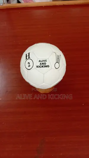 Handball Ball