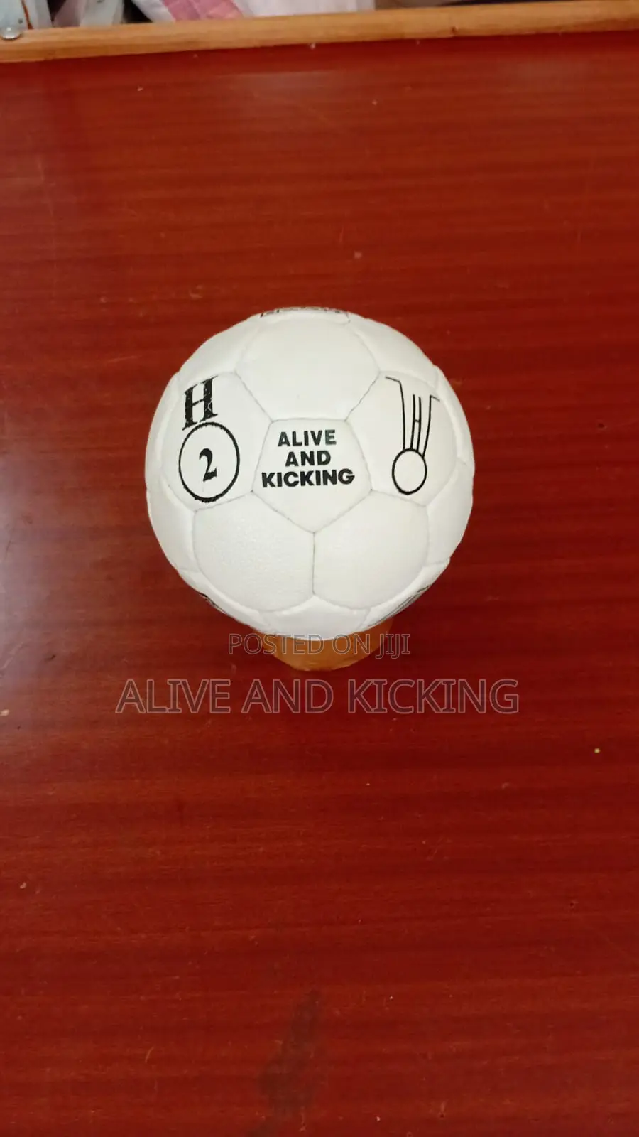 Handball Ball