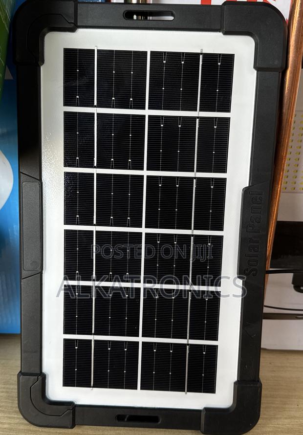 Solar Flood Lights 100w - thumbnail 3