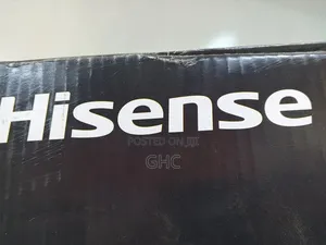 Hisense Microwave Oven