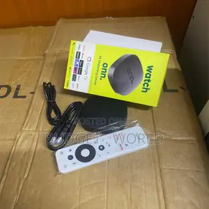 Onn Google Tv Streaming Box – Smooth Performance 2gb+8gb