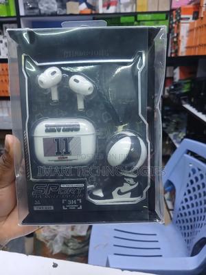 TWS Wireless Earphone - thumbnail 2