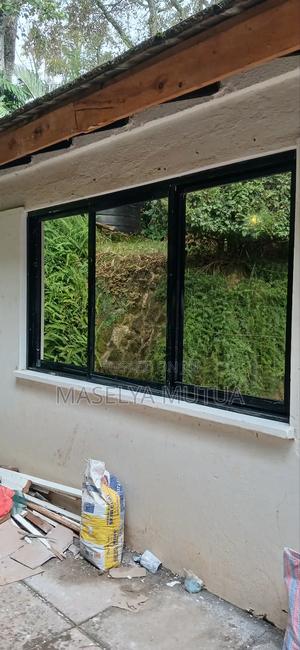 Alluminiun Profiles - thumbnail 2